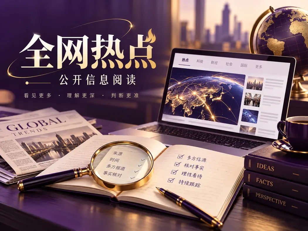 信息来源核验的主题插图